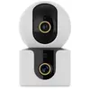 Image de Xiaomi Smart Camera C500 Dual Blanc