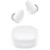 Image de XIAOMI Redmi Buds 6 Play   Ecouteurs Bluetooth, Conducteurs 10 mm, 5 Modes EQ, Jusqu'à 7.5h+36h Autonomie de la Batterie, 10min de Charge fournit 3h de Lecture Musicale, IPX4, Blanc en occasion ou reconditionné