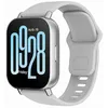 Image de XIAOMI Redmi Watch 5 Active   Montre connectée Fitness, écran LCD 51mm, 18j autonomie, appels Bluetooth, 140+ Modes Sport, Suivi du Sommeil, 5ATM, GPS, Android & iOS, Gris en occasion ou reconditionné