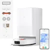Image de XIAOMI Robot Vacuum X20 Pro, aspirateur Robot Laveur, Station connectée Tout-en-Un, 7000 Pa, Lavage et séchage automatiques des lavettes Séchage à l'air Chaud, Détection Intelligente des Tapis en occasion ou reconditionné