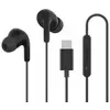 Image de Earphones type C Noir