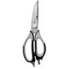 Image de Masterpro Ciseaux De Cuisine Elegance
