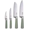 Image de San Ignacio Ensemble De Couteaux Moods One Size
