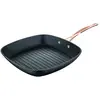Image de San Ignacio Poêle à Griller Copper
