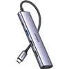 Image de - CM478 USB-C vers HDMI, USB-A 3.0, 2xUSB-A 2.0, PD