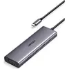 Image de - Station d'accueil - USB-C - HDMI, VGA - 1GbE