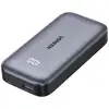 Image de UGREEN USB-C + USB-A/10000mAh/30W/Gris