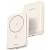 Image de - Banque d'alimentation sans fil - magnétique - 10000 mAh - 37 Wh - 20 Watt - 3 A - PD 3.0, PD 2.0, QC 3.0, QC 2.0, Apple 2.4A, USB BC 1.2 (24 pin