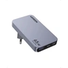 Image de Chargeur secteur 65W mini Gris clair