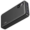 Image de PB312 - Banque d'alimentation - 20000 mAh - 74 Wh - 20 Watt - 3 A - PD, Fast Charge - 3 connecteurs de sortie (2 x USB, USB-C)
