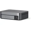 Image de NAS 4 Baies SSD - NASync DXP480T Plus, i5 1235U, 8 Go DDR5, 128 Go SSD, 10 GbE, Wi-Fi 6