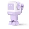 Image de CS robot 2port USBC 1port USBA 65W Purple