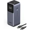 Image de UGREEN PowerBank USB-C USB-A/12000mAh/100W/Gris