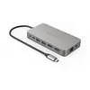 Image de HUB USB-C 10 EN 1 HDM1H