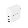 Image de Targus HyperJuice 140W Gan Charger Multi-port