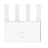 Image de Routeur Mi BE3600 Wi-Fi 7 Double bande 3600 Mbps 1 port 25G 3 ports Gigabit 4 antennes externes Blanc