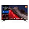 Image de QLED A Pro 75 189 cm 4K UHD 2026 Gris anthracite
