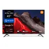 Image de QLED A Pro 43 108 cm 4K UHD 2026 Gris anthracite