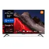 Image de QLED A Pro 55 138 cm 4K UHD 2026 Gris anthracite