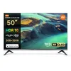 Image de XIAOMI TV F Pro 50, 127 cm (50 Pouces), 4K UHD QLED, Smart TV, Fire TV, Contrôle Vocal Alexa, HDR10,60Hz avec 120Hz Game Boost Mode, MEMC, 2Go+32Go, Compatible avec AirPlay en occasion ou reconditionné