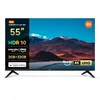 Image de XIAOMI TV F 55, 140 cm (55 Pouces), 4K UHD, Smart TV, Fire TV, Contrôle Vocal Alexa, HDR10, MEMC, 60Hz avec 120Hz Game Boost Mode, 2Go+32Go, Compatible avec AirPlay en occasion ou reconditionné