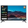 Image de Téléviseur TV F 65 65 Pouces 4K UHD Smart TV Fire TV Contrôle Vocal Alexa HDR10 MEMC Mode Game Boost 120Hz 2Go 32Go Compatible AirPlay