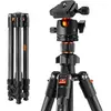 Image de Trepied carbone + rotule Bh-36