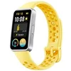Image de Bracelet d'Activité Jaune Band 9 Lemon Yellow