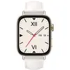 Image de WATCH FIT 3 BLANCHE CUIR