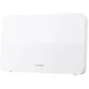 Image de HUAWEI Routeur 4G+ CPE 5, B636, routeur SIM LTE, Cat 7+, DL 400Mbps UL 200Mbps, Wi-FI 6 AX3000, 4 LAN Ports Ethernet, Diagnostic Wi-FI visualisé, Couverture de Signal de qualité Industrielle en occasion ou reconditionné