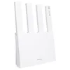 Image de Huawei WiFi BE3, Routeur bi-Bande Wi-FI 7 BE3600, Vitesses Ultra Rapides, Port Ethernet 2,5G, EasySetting, Diagnostic Wi-FI visuel, Contrôles parentaux, HomeSec en occasion ou reconditionné