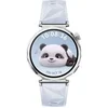 Image de montre connectee watch gt5 41mm bleu