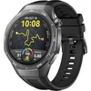 Image de Montre connectée Huawei Watch GT 5 Pro 46 mm titane avec bracelet en fluoroélastomère Noir en occasion ou reconditionné