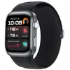 Image de HUAWEI Watch D2, Montre Connectée, Mesure ambulatoire de la Pression artérielle, Analyse ECG, Surveillez fréquence Cardiaque, SpO2, fréquence respiratoire, Design Fin et léger, iOS & Android, Noir en occasion ou reconditionné