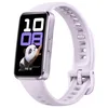 Image de Huawei Band 10 - Boîtier Fin en Alliage d'aluminium - Bracelet Confortable - Analyse Professionnelle du Sommeil - Suivi de Fitness assisté par l'IA - Charge Rapide - Compatible avec Android et iOS en occasion ou reconditionné