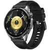 Image de Huawei GT 6 Montre Intelligente avec Moniteur de Sommeil Bluetooth 46 mm Noir en occasion ou reconditionné