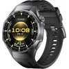 Image de Huawei Montre Intelligente Watch GT 6 Pro GPS 46 mm, écran Tactile AMOLED de 3,7 cm, jusqu'à 21 Jours d'autonomie, Cyclisme de Niveau Professionnel, Plus de 100 Modes Sport, iOS et Android, Analyse en occasion ou reconditionné