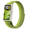 Image de Huawei Band 11 Pro Suivi d'activité, GPS intégré, écran AMOLED de 4,11 cm, Moniteur de Sommeil, fréquence Cardiaque SpO2, autonomie de 14 Jours, étanche 5 ATM, Plus de 100 Types d'entraînement, pour en occasion ou reconditionné