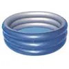 Image de Piscine Gonflable pour enfants Big Metallic Ø170x53 cm
