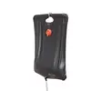 Image de Douche solaire Douche solaire solar black Noir Taille : UNI