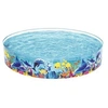 Image de Piscine Fill'N Fun Odyssey Poissons Corail diamètre 244 h 46