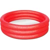 Image de Piscine gonflable rouge pour enfant Ø183 cm