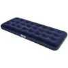 Image de Matelas de camping Matelas simple 1.85*0.76 Bleu marine / bleu nuit Taille : UNI rèf : 80573