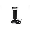 Image de Gonfleur Pompe 2 * 880cc 30cm Noir taille : UNI réf : 57155