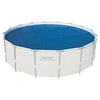 Image de Bâche solaire 470 cm pour Frame Pool 488 cm