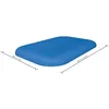 Image de Bestway 58319 Bâche 4 Saisons pour Piscine Hors Sol rectangulaire 280 x 184 cm Bleu en occasion ou reconditionné
