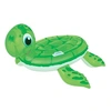 Image de Bouée gonflable baignade Dragon turtle rider-on Vert taille : UNI réf : 68444