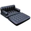 Image de Canapé 5en1 Matelas double et simple 75054