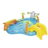 Image de Aire de jeux gonflable SEA LIFE 280L 280 x 257 x 87 cm