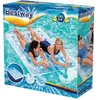 Image de Jeux d'extérieur Matelas 2 Places Bestway Blanc 29x3x24,5 cm A1501184